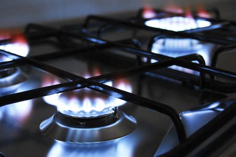 safest gas stove carbon monoxide